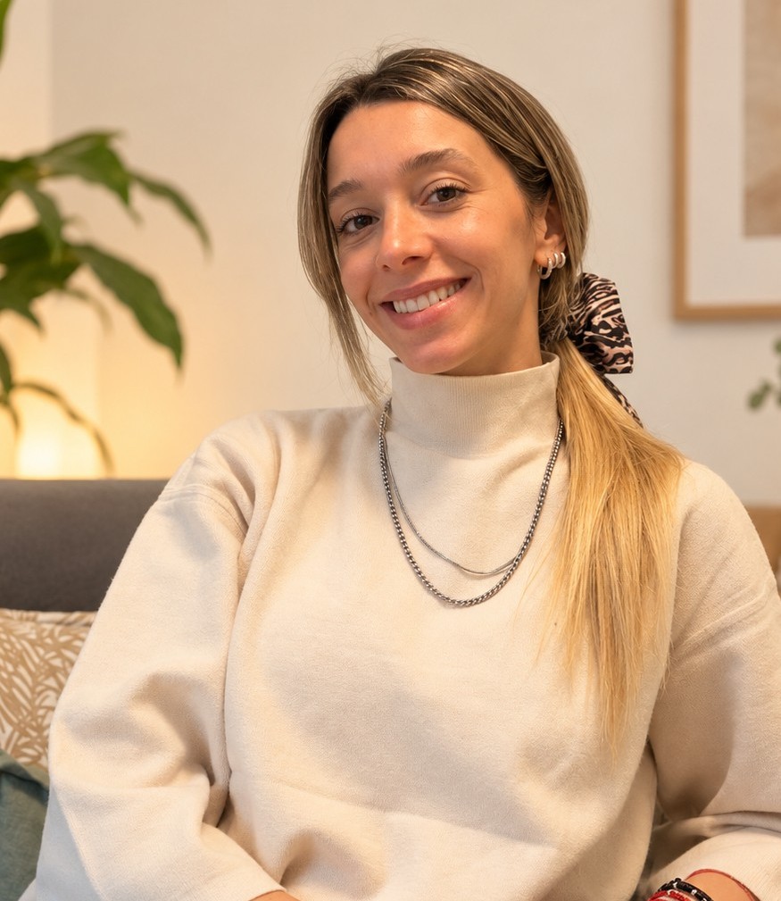 Valeria Marin